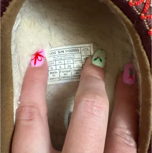 UGG Tazz Platform Slippers thumbnail 5