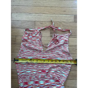 NWT Beginning Boutique‎ halter dress size 10 thumbnail 6