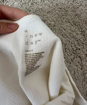 Target Tank Top thumbnail 3