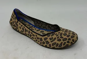 Rothy’s Little Cat Loafer Flat Size 7 thumbnail 1