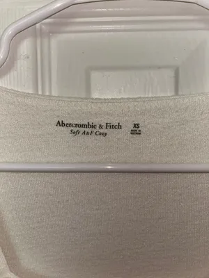 Abercrombie Long Sleeve thumbnail 3