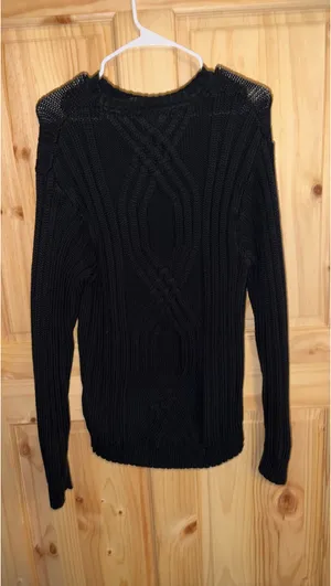 Harley Davidson chunky sweater  thumbnail 4