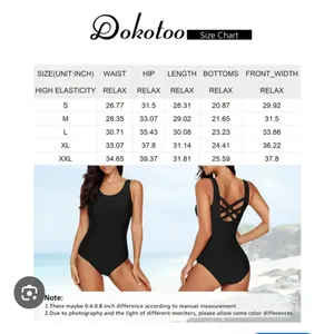 Dokotoo kiss high waisted swim bottoms size Medium hot pink kisses thumbnail 10