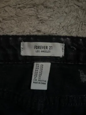 Forever 21 skirt  thumbnail 2