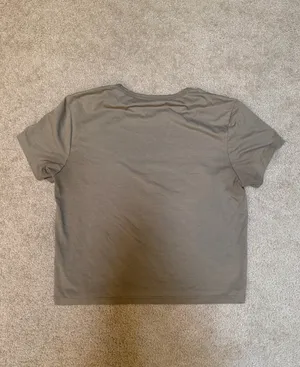 Cuts Clothing Almost Friday Tee thumbnail 2