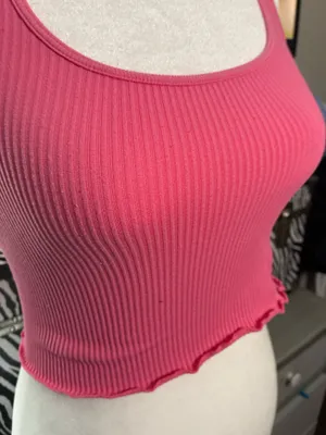 Aeropostale Seamless Tank Top Seriously Soft thumbnail 1