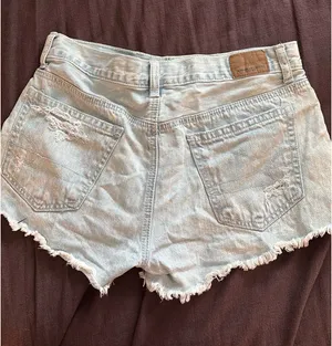 American Eagle Outfitters Jean Shorts thumbnail 4