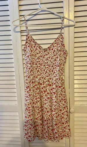 Hollister Dress thumbnail 1