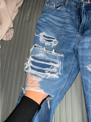 American Eagle Jeans thumbnail 3