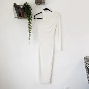 NWOT Misha Collection Asher Dress Sz 6 thumbnail 3