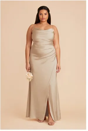 Birdy Grey Dress thumbnail 2