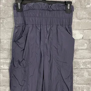 Free People Deep Sea The Way Home Joggers thumbnail 2