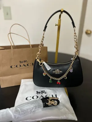 Coach Teri bundle bag  thumbnail 3