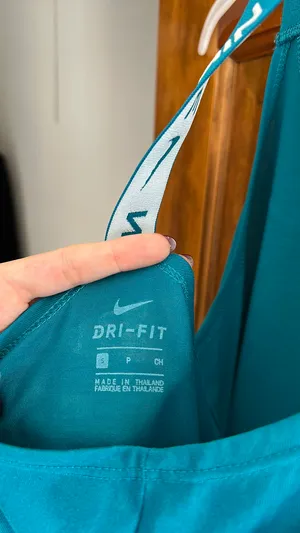 Nike Running Tank Top Dri-Fit thumbnail 3