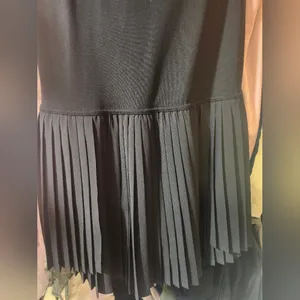 NWT OFFLINE By Aerie You Serve Pleated Dress Size M thumbnail 6