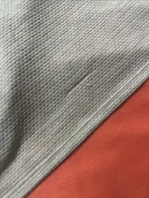 Lululemon Run and Train Racerback Tank Heathered Rosemary Green $58 MSRP thumbnail 10