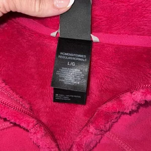 North Face Morningside Full Zip Fleece Jacket thumbnail 10