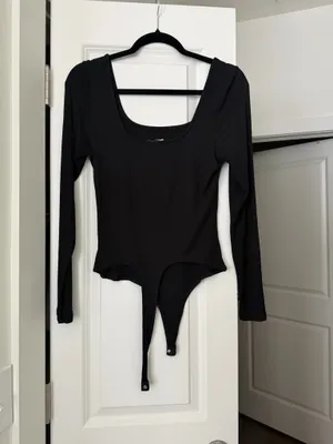 Altar’d state bodysuit  thumbnail 4