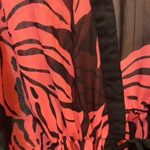 Swim Cover‎ Up Size Small Red thumbnail 2