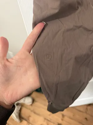 Lululemon Dance Studio Joggers Full-Length thumbnail 4