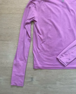 Lululemon Align Long Sleeve Top thumbnail 6