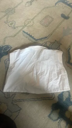 Vestique cropped top thumbnail 4
