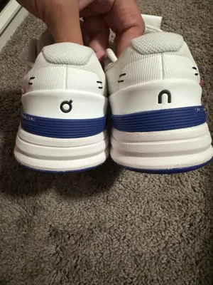 ON CLOUD Women's The Roger Pro Tennis Shoes thumbnail 5
