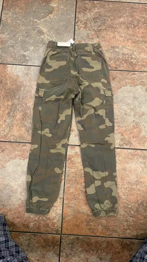 New Cargo Pant Joggers  thumbnail 5