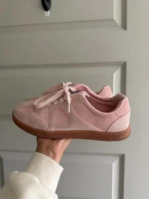 No Boundaries Pink Casual Shoe Women’s thumbnail 2