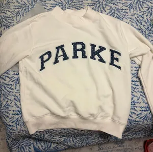 Parke Polka Dot Mockneck thumbnail 1