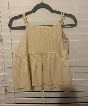 Anthropologie Tank thumbnail 4