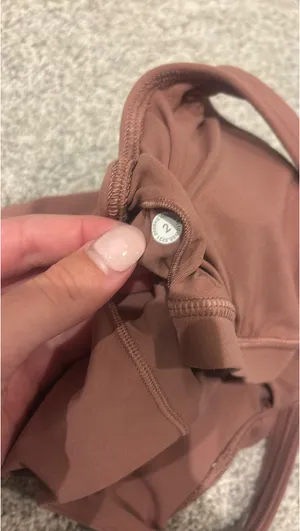 Lululemon Align Tank thumbnail 2