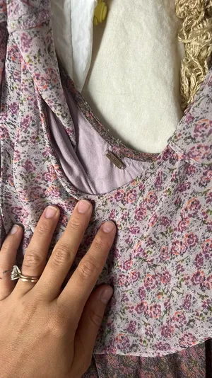 Free People Dress thumbnail 3