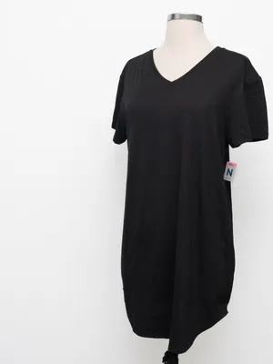 Natori - ‎ V-Neck Sleep Shirt thumbnail 4