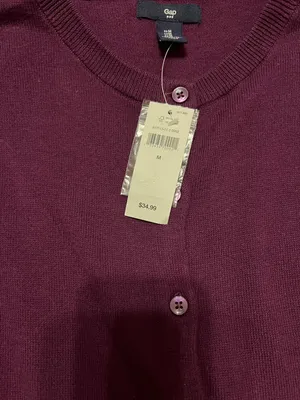 Gap Cardigan thumbnail 4