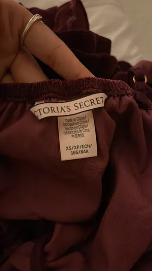 Victoria's Secret Romper thumbnail 4
