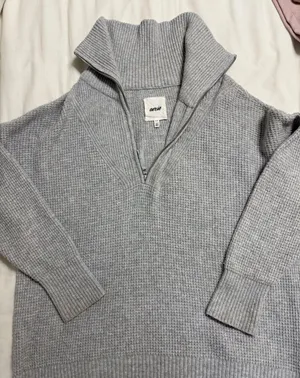 American Eagle Quarter-Zip thumbnail 1