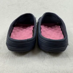 PR Soles‎ Kailua Mesh Slip On Acupoint Sole Shoe -Dark Blue in Size 7 thumbnail 5