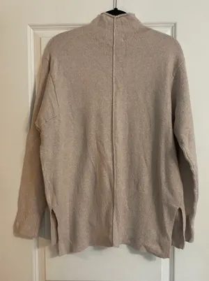 Parker Adyson  Mock Neck Sweater thumbnail 5