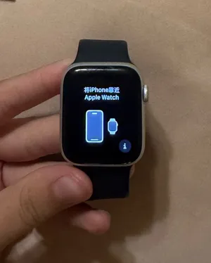 Apple Watch SE 44mm thumbnail 1