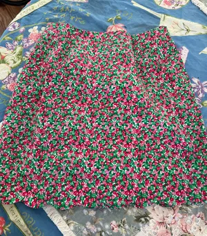 Lilly Pulitzer skirt thumbnail 1