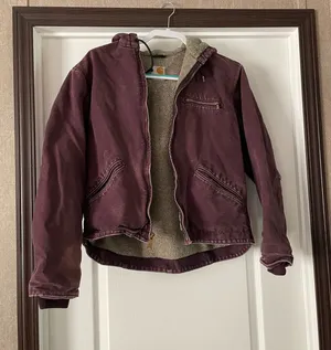 Carhartt Jacket Vintage thumbnail 1