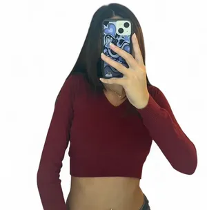 Brandy Melville Long Sleeve thumbnail 3