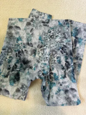 Lululemon align leggings size 6 thumbnail 2
