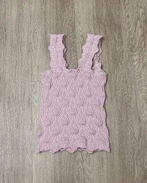tank top Pink thumbnail 2