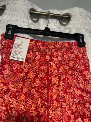 Tommy Hilfiger active wear leggings thumbnail 5