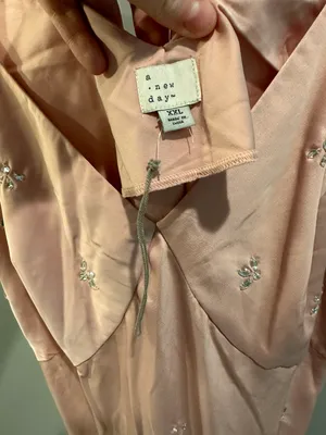 A New Day Slip Dress thumbnail 5