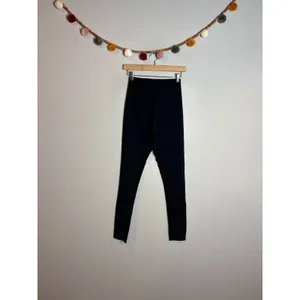 Commando black leggings thumbnail 2