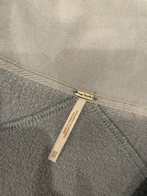 Free People Jacket thumbnail 3