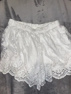 Abercrombie Skort thumbnail 2